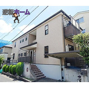 物件名が入ります