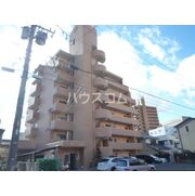 物件名が入ります