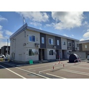 物件名が入ります