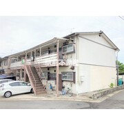 物件名が入ります