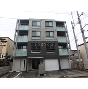 物件名が入ります
