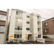 物件名が入ります