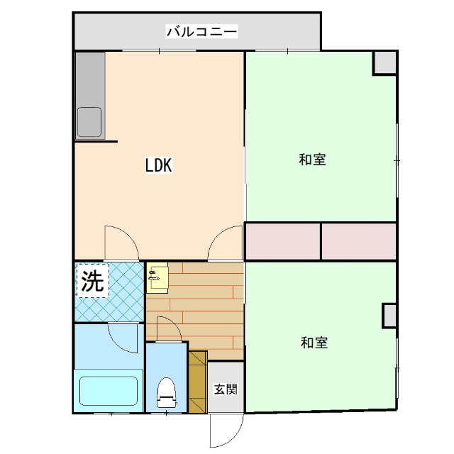 物件画像