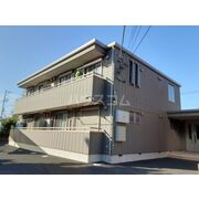 物件名が入ります