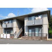 物件名が入ります