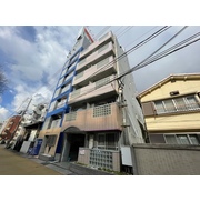 物件名が入ります