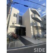 物件名が入ります