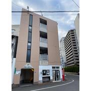 物件名が入ります