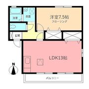 物件名