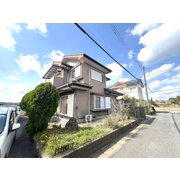 物件名が入ります