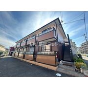 物件名が入ります