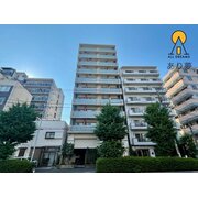 物件名が入ります