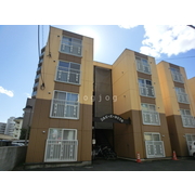 物件名が入ります