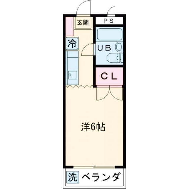 物件名