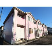 物件名が入ります