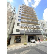 物件名が入ります