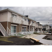 物件名が入ります