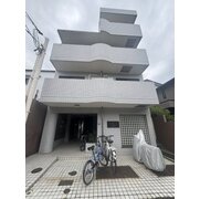 物件名が入ります