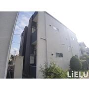 物件名が入ります