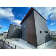 物件名が入ります
