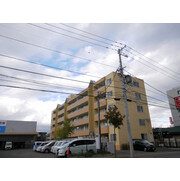 物件名が入ります
