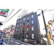 物件名が入ります