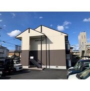 物件名が入ります