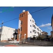 物件名が入ります