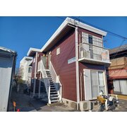 物件名が入ります