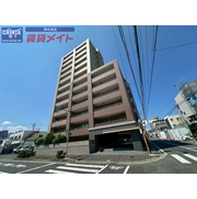 物件名が入ります