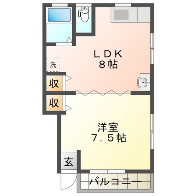 物件画像
