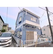 物件名が入ります