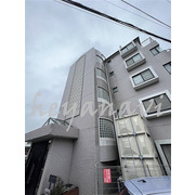 物件名が入ります