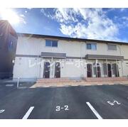 物件名が入ります