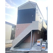物件名が入ります