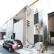 物件名が入ります
