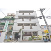 物件名が入ります
