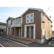 物件名が入ります