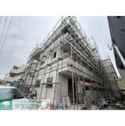 物件名が入ります