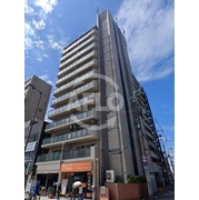 物件名が入ります