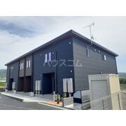 物件名が入ります