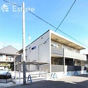 物件名が入ります