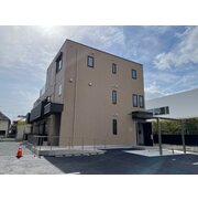 物件名が入ります