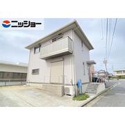 物件名が入ります