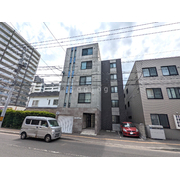 物件名が入ります