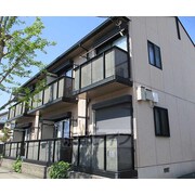 物件名が入ります
