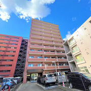 物件名が入ります