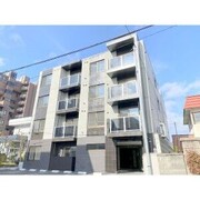 物件名が入ります