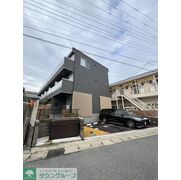 物件名が入ります