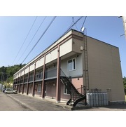 物件名が入ります